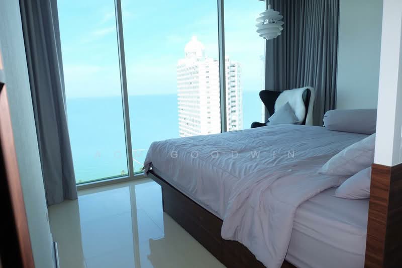 The Riviera Wongamat, Chon Buri (Pattaya), Na Kluea 16 Alley, Na Kloe, Bang Lamung (Pattaya), Chon Buri (Pattaya), 2 Bedrooms, 86 sqm, Condo For Sale, by Aom Goodwin, 500160963 - DDproperty.com