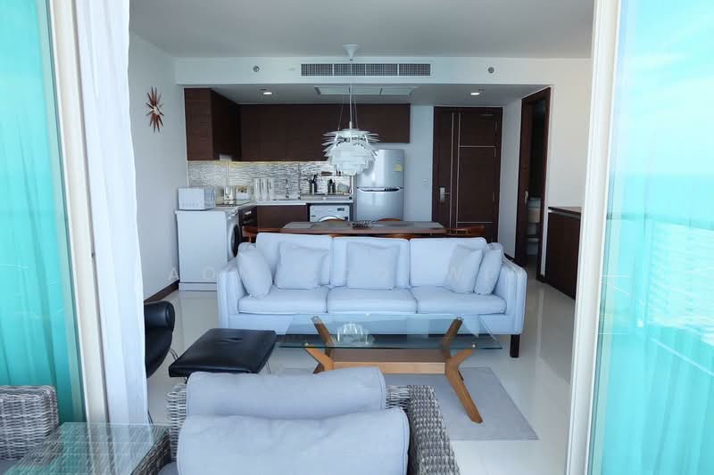 The Riviera Wongamat, Chon Buri (Pattaya), Na Kluea 16 Alley, Na Kloe, Bang Lamung (Pattaya), Chon Buri (Pattaya), 2 Bedrooms, 86 sqm, Condo For Sale, by Aom Goodwin, 500160963 - DDproperty.com