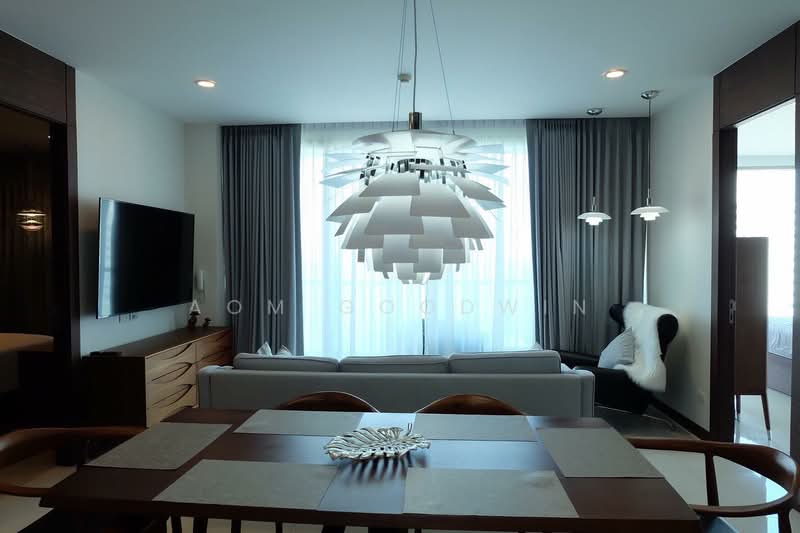 The Riviera Wongamat, Chon Buri (Pattaya), Na Kluea 16 Alley, Na Kloe, Bang Lamung (Pattaya), Chon Buri (Pattaya), 2 Bedrooms, 86 sqm, Condo For Sale, by Aom Goodwin, 500160963 - DDproperty.com