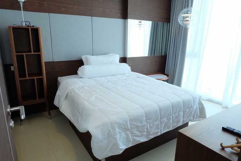 The Riviera Wongamat, Chon Buri (Pattaya), Na Kluea 16 Alley, Na Kloe, Bang Lamung (Pattaya), Chon Buri (Pattaya), 2 Bedrooms, 86 sqm, Condo For Sale, by Aom Goodwin, 500160963 - DDproperty.com