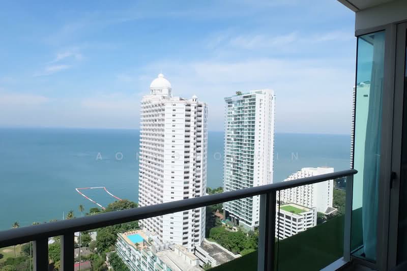 The Riviera Wongamat, Chon Buri (Pattaya), Na Kluea 16 Alley, Na Kloe, Bang Lamung (Pattaya), Chon Buri (Pattaya), 2 Bedrooms, 86 sqm, Condo For Sale, by Aom Goodwin, 500160963 - DDproperty.com