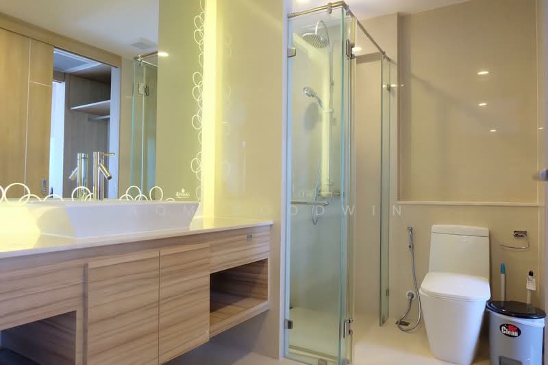 The Riviera Wongamat : เดอะ ริเวียร่า วงศ์อมาตย์, ชลบุรี, นาเกลือ 16, นาเกลือ, บางละมุง, ชลบุรี, 86 ตร.ม., คอนโด ขาย, โดย Aom Goodwin, 500160963 - DDproperty.com