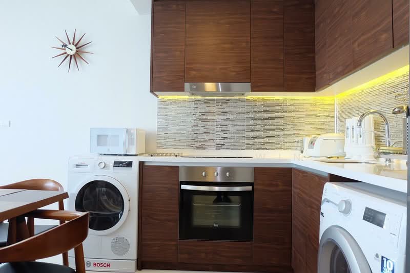 The Riviera Wongamat, Chon Buri (Pattaya), Na Kluea 16 Alley, Na Kloe, Bang Lamung (Pattaya), Chon Buri (Pattaya), 2 Bedrooms, 86 sqm, Condo For Sale, by Aom Goodwin, 500160963 - DDproperty.com