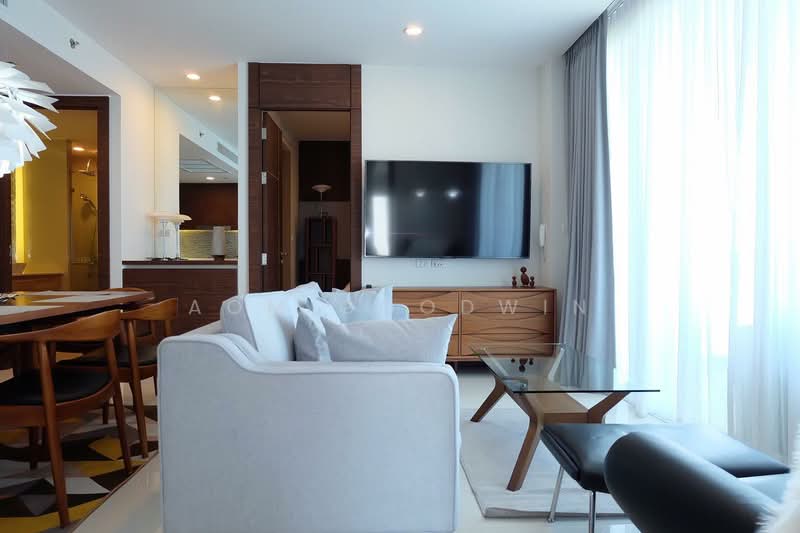 The Riviera Wongamat, Chon Buri (Pattaya), Na Kluea 16 Alley, Na Kloe, Bang Lamung (Pattaya), Chon Buri (Pattaya), 2 Bedrooms, 86 sqm, Condo For Sale, by Aom Goodwin, 500160963 - DDproperty.com