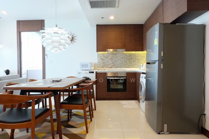 The Riviera Wongamat, Chon Buri (Pattaya), Na Kluea 16 Alley, Na Kloe, Bang Lamung (Pattaya), Chon Buri (Pattaya), 2 Bedrooms, 86 sqm, Condo For Sale, by Aom Goodwin, 500160963 - DDproperty.com