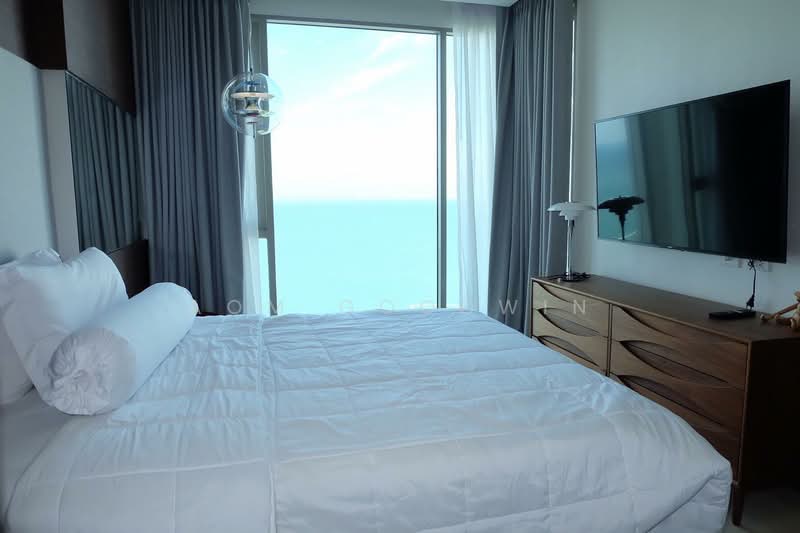 The Riviera Wongamat, Chon Buri (Pattaya), Na Kluea 16 Alley, Na Kloe, Bang Lamung (Pattaya), Chon Buri (Pattaya), 2 Bedrooms, 86 sqm, Condo For Sale, by Aom Goodwin, 500160963 - DDproperty.com