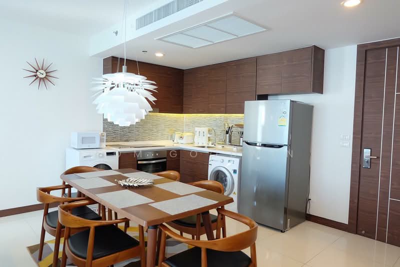 The Riviera Wongamat, Chon Buri (Pattaya), Na Kluea 16 Alley, Na Kloe, Bang Lamung (Pattaya), Chon Buri (Pattaya), 2 Bedrooms, 86 sqm, Condo For Sale, by Aom Goodwin, 500160963 - DDproperty.com