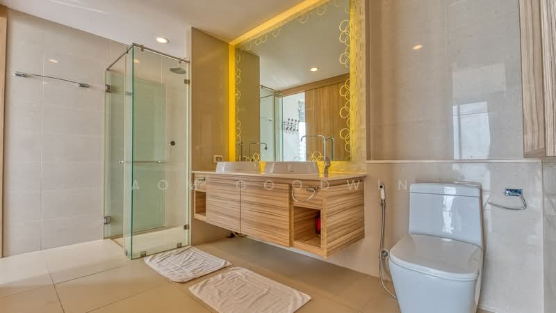 The Riviera Wongamat, Chon Buri (Pattaya), Na Kluea 16 Alley, Na Kloe, Bang Lamung (Pattaya), Chon Buri (Pattaya), 2 Bedrooms, 86 sqm, Condo For Sale, by Aom Goodwin, 500160963 - DDproperty.com