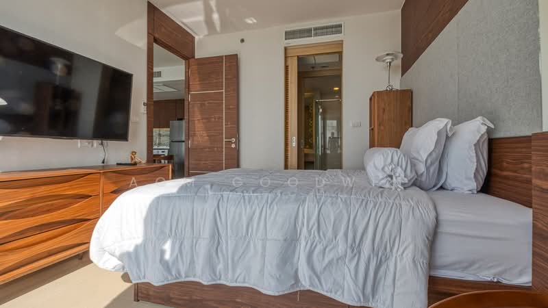 The Riviera Wongamat, Chon Buri (Pattaya), Na Kluea 16 Alley, Na Kloe, Bang Lamung (Pattaya), Chon Buri (Pattaya), 2 Bedrooms, 86 sqm, Condo For Sale, by Aom Goodwin, 500160963 - DDproperty.com