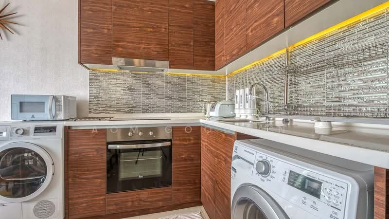 The Riviera Wongamat, Chon Buri (Pattaya), Na Kluea 16 Alley, Na Kloe, Bang Lamung (Pattaya), Chon Buri (Pattaya), 2 Bedrooms, 86 sqm, Condo For Sale, by Aom Goodwin, 500160963 - DDproperty.com