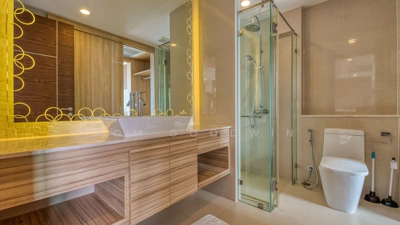 The Riviera Wongamat, Chon Buri (Pattaya), Na Kluea 16 Alley, Na Kloe, Bang Lamung (Pattaya), Chon Buri (Pattaya), 2 Bedrooms, 86 sqm, Condo For Sale, by Aom Goodwin, 500160963 - DDproperty.com