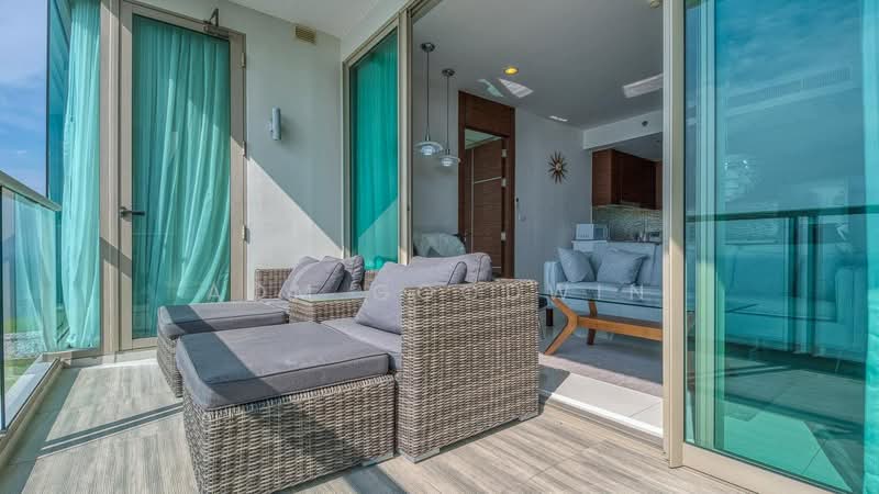 The Riviera Wongamat, Chon Buri (Pattaya), Na Kluea 16 Alley, Na Kloe, Bang Lamung (Pattaya), Chon Buri (Pattaya), 2 Bedrooms, 86 sqm, Condo For Sale, by Aom Goodwin, 500160963 - DDproperty.com