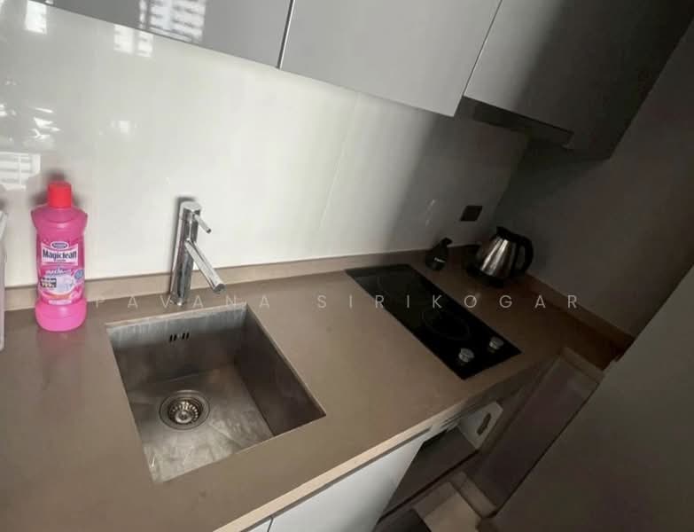 M Silom, Bangkok, 26 Narathiwas Ratchanakarin Road, Suriyawong, Bang Rak, Bangkok, 1 Bedroom, 53 sqm, Condo For Rent, by Pavana Sirikogar, 500160964 - DDproperty.com