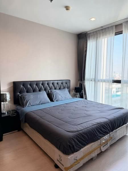 Rhythm Sukhumvit 44/1, Bangkok, Sukhumvit Road, Phra Kanong, Khlong Toei, Bangkok, 2 Bedrooms, 51 sqm, Condo For Rent, by Pavana Sirikogar, 500160967 - DDproperty.com