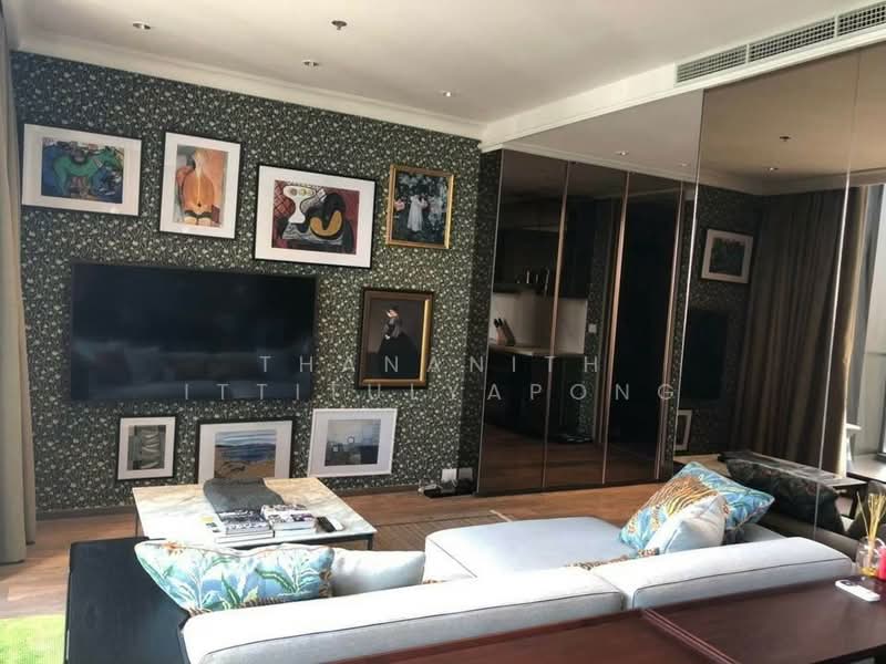 Noble Ploenchit : โนเบิล เพลินจิต, กรุงเทพ, 1035 ถนนเพลินจิต, ลุมพินี, ปทุมวัน, กรุงเทพ, 178 ตร.ม., คอนโด ให้เช่า, โดย Thananith Ittitulyapong, 500160968 - DDproperty.com