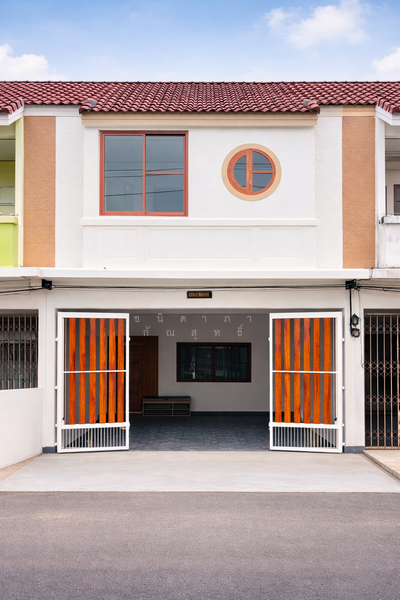 ทาวน์เฮ้าส์ คลองแห, สงขลา, คลองแห, หาดใหญ่, สงขลา, 150 ตร.ม., ทาวน์เฮ้าส์ ขาย, โดย ชนิดาภา กัณสุทธิ์, 500160969 - DDproperty.com