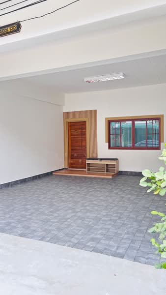 ทาวน์เฮ้าส์ คลองแห, สงขลา, คลองแห, หาดใหญ่, สงขลา, 150 ตร.ม., ทาวน์เฮ้าส์ ขาย, โดย ชนิดาภา กัณสุทธิ์, 500160969 - DDproperty.com