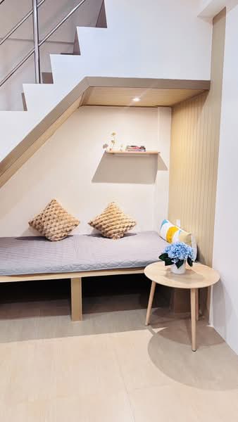 ทาวน์เฮ้าส์ คลองแห, Songkhla, Khlong Hae, Hat Yai, Songkhla, 3 Bedrooms, 150 sqm, Townhouse For Sale, by ชนิดาภา กัณสุทธิ์, 500160969 - DDproperty.com