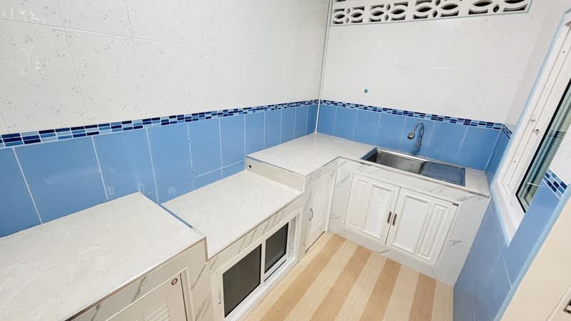 ทาวน์เฮ้าส์ คลองแห, Songkhla, Khlong Hae, Hat Yai, Songkhla, 3 Bedrooms, 150 sqm, Townhouse For Sale, by ชนิดาภา กัณสุทธิ์, 500160969 - DDproperty.com