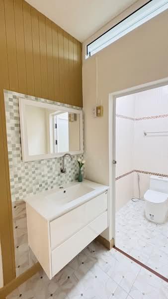 ทาวน์เฮ้าส์ คลองแห, Songkhla, Khlong Hae, Hat Yai, Songkhla, 3 Bedrooms, 150 sqm, Townhouse For Sale, by ชนิดาภา กัณสุทธิ์, 500160969 - DDproperty.com