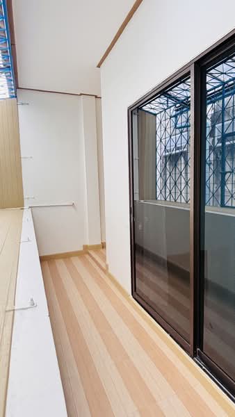 ทาวน์เฮ้าส์ คลองแห, Songkhla, Khlong Hae, Hat Yai, Songkhla, 3 Bedrooms, 150 sqm, Townhouse For Sale, by ชนิดาภา กัณสุทธิ์, 500160969 - DDproperty.com