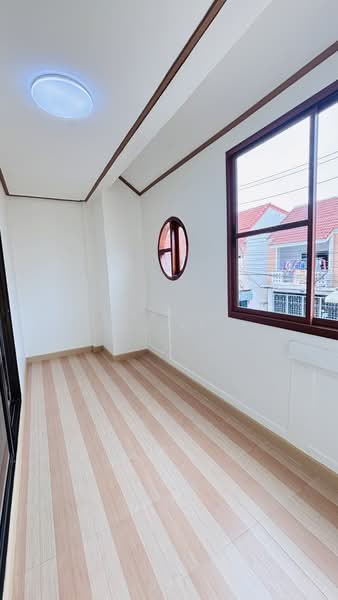 ทาวน์เฮ้าส์ คลองแห, Songkhla, Khlong Hae, Hat Yai, Songkhla, 3 Bedrooms, 150 sqm, Townhouse For Sale, by ชนิดาภา กัณสุทธิ์, 500160969 - DDproperty.com