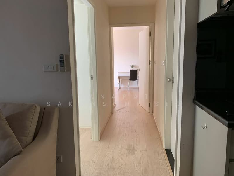 Noble Remix, Bangkok, 772 Soi Sukhumvit 36, Sukhumvit Road, Khong Tan, Khlong Toei, Bangkok, 2 Bedrooms, 80 sqm, Condo For Rent, by Tanapat Sakonsontised, 500160970 - DDproperty.com