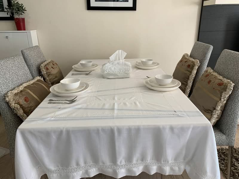 Noble Remix, Bangkok, 772 Soi Sukhumvit 36, Sukhumvit Road, Khong Tan, Khlong Toei, Bangkok, 2 Bedrooms, 80 sqm, Condo For Rent, by Tanapat Sakonsontised, 500160970 - DDproperty.com