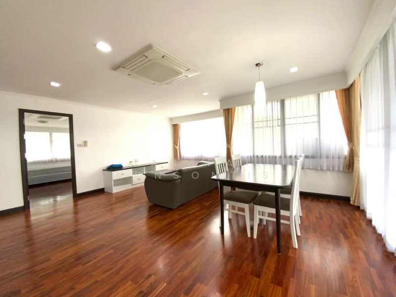 Acadamia Grand Tower, Bangkok, Soi Sukhumvit 43, Khlong Tan Nua, Watthana, Bangkok, 2 Bedrooms, 121 sqm, Condo For Rent, by Tanapat Sakonsontised, 500160972 - DDproperty.com