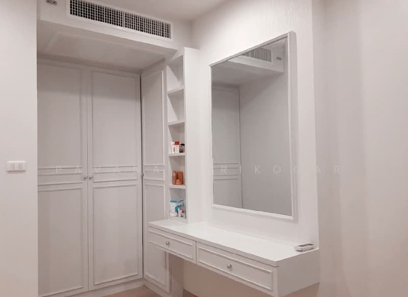 Supalai Lite Ratchada-Naradhiwas, Bangkok, Ratchadaphisek Road, Chong Nonsi, Yan Nawa, Bangkok, 1 Bedroom, 50 sqm, Condo For Rent, by Pavana Sirikogar, 500160974 - DDproperty.com