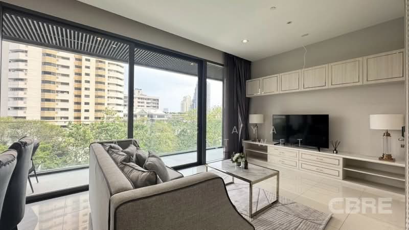 For Sale - Vittorio 39, Bangkok