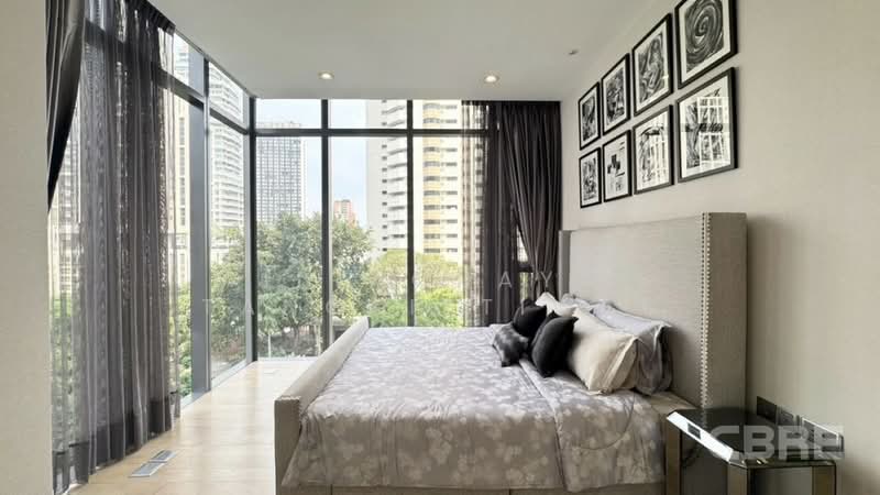 For Sale - Vittorio 39, Bangkok