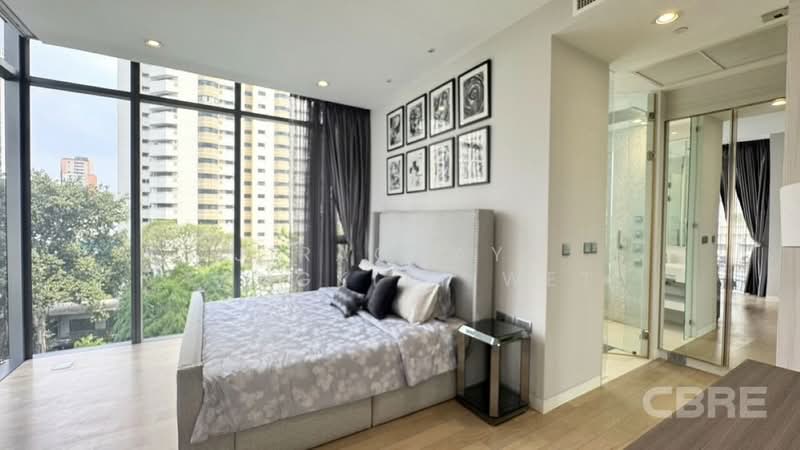 For Sale - Vittorio 39, Bangkok