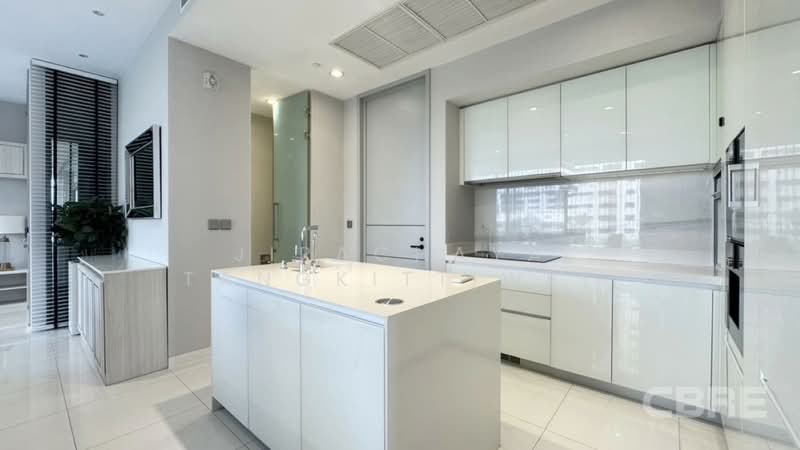 For Sale - Vittorio 39, Bangkok