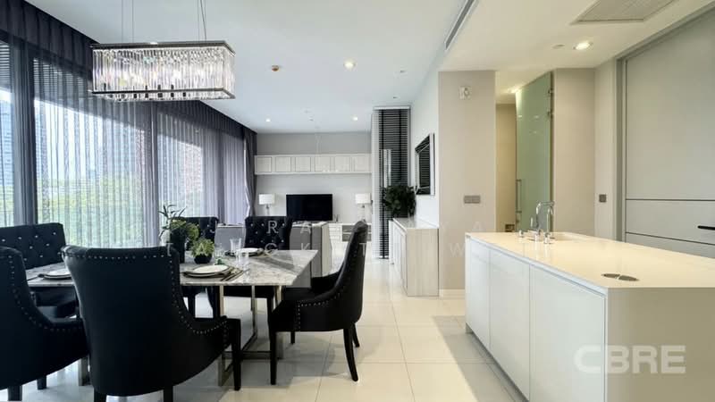 For Sale - Vittorio 39, Bangkok