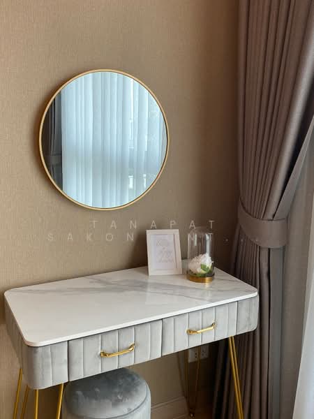 Supalai Veranda Rama 9, Bangkok, 349 Rama 9, Bang Kapi, Huai Khwang, Bangkok, 2 Bedrooms, 75 sqm, Condo For Rent, by Tanapat Sakonsontised, 500160977 - DDproperty.com