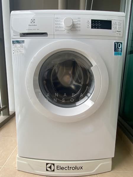 Supalai Veranda Rama 9, Bangkok, 349 Rama 9, Bang Kapi, Huai Khwang, Bangkok, 2 Bedrooms, 75 sqm, Condo For Rent, by Tanapat Sakonsontised, 500160977 - DDproperty.com