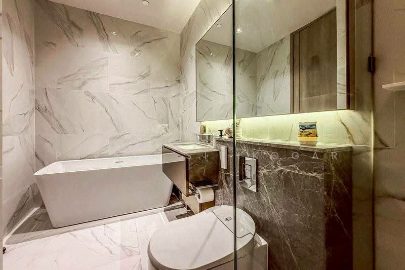 The Reserve Sathorn, Bangkok, Thanon Suan Phlu, Thung Maha Mek, Sathon, Bangkok, 2 Bedrooms, 114 sqm, Condo For Rent, by Pavana Sirikogar, 500160978 - DDproperty.com