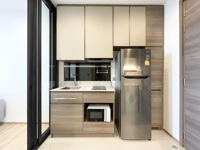 The Line Phahon-Pradipat, Bangkok, 21 Pradiphat Road, Samsen Nai, Phaya Thai, Bangkok, 1 Bedroom, 32 sqm, Condo For Rent, by Thananith Ittitulyapong, 500160979 - DDproperty.com