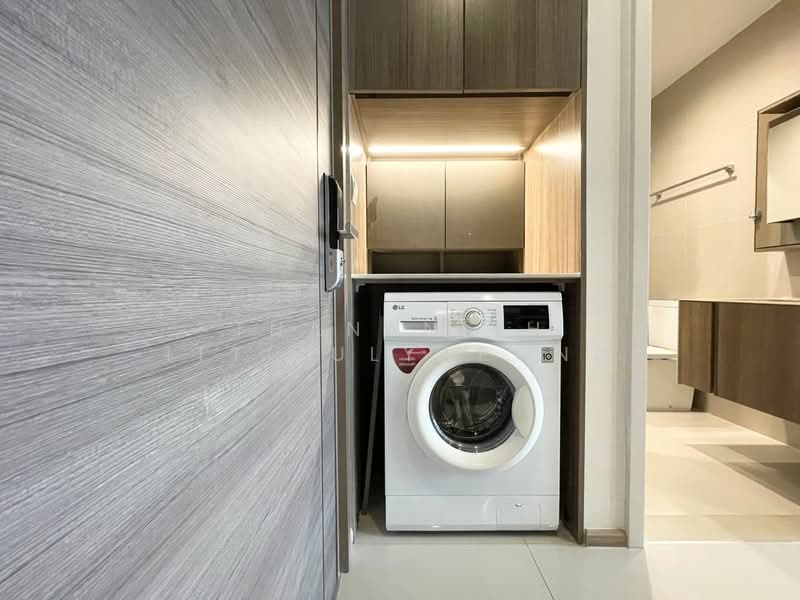 The Line Phahon-Pradipat, Bangkok, 21 Pradiphat Road, Samsen Nai, Phaya Thai, Bangkok, 1 Bedroom, 32 sqm, Condo For Rent, by Thananith Ittitulyapong, 500160979 - DDproperty.com