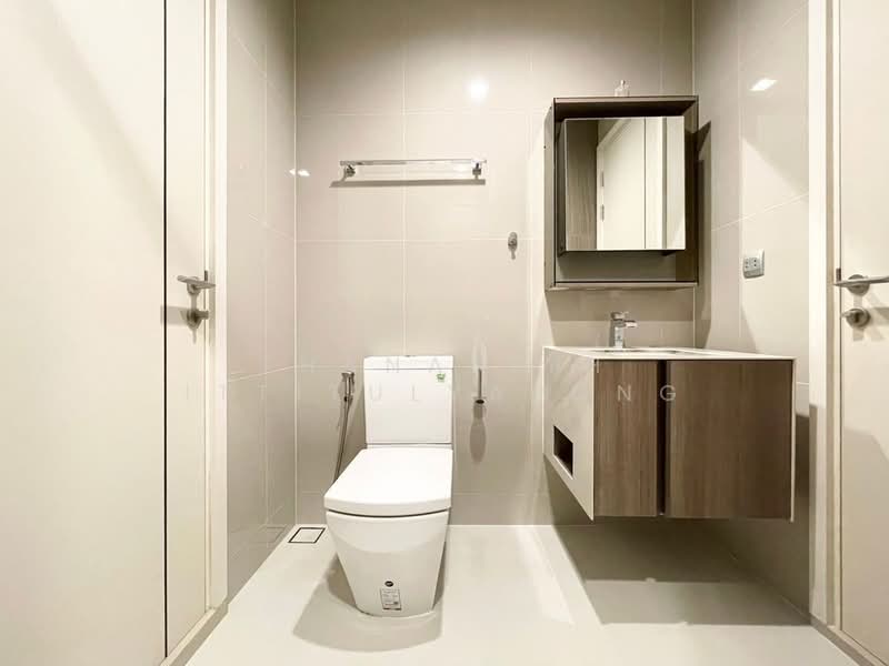 The Line Phahon-Pradipat, Bangkok, 21 Pradiphat Road, Samsen Nai, Phaya Thai, Bangkok, 1 Bedroom, 32 sqm, Condo For Rent, by Thananith Ittitulyapong, 500160979 - DDproperty.com