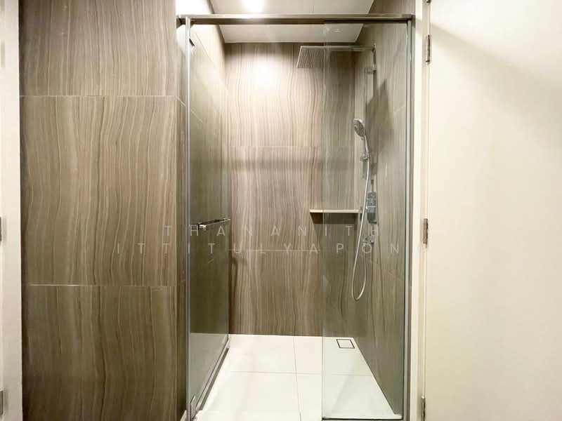 The Line Phahon-Pradipat, Bangkok, 21 Pradiphat Road, Samsen Nai, Phaya Thai, Bangkok, 1 Bedroom, 32 sqm, Condo For Rent, by Thananith Ittitulyapong, 500160979 - DDproperty.com