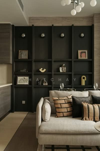 The Esse Asoke : ดิ เอส อโศก, กรุงเทพ, 333 ซอยสุขุมวิท 21 ถนนสุขุมวิท, คลองเตยเหนือ, วัฒนา, กรุงเทพ, 48 ตร.ม., คอนโด ให้เช่า, โดย Chatchaya Sa-Nguanklang, 500160980 - DDproperty.com