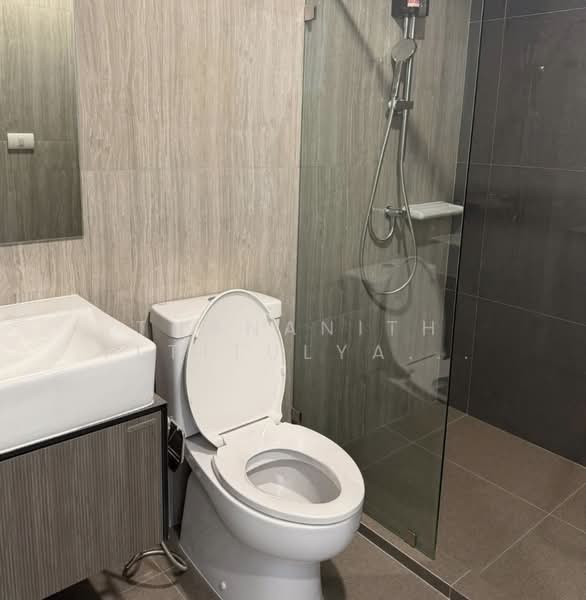 The Parkland Phetkasem 56, Bangkok, Phetkasem Road, Bang Wa, Phasi Charoen, Bangkok, 2 Bedrooms, 62 sqm, Condo For Rent, by Thananith Ittitulyapong, 500160982 - DDproperty.com