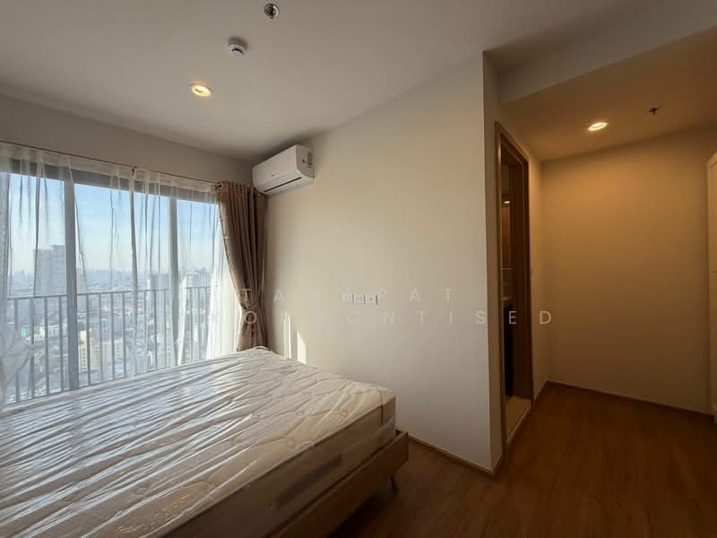 The Line Vibe, Bangkok, Jom Phon, Chatuchak, Bangkok, 1 Bedroom, 37 sqm, Condo For Rent, by Tanapat Sakonsontised, 500160983 - DDproperty.com