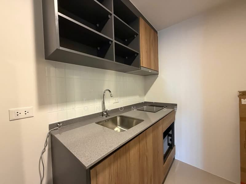 The Line Vibe, Bangkok, Jom Phon, Chatuchak, Bangkok, 1 Bedroom, 37 sqm, Condo For Rent, by Tanapat Sakonsontised, 500160983 - DDproperty.com