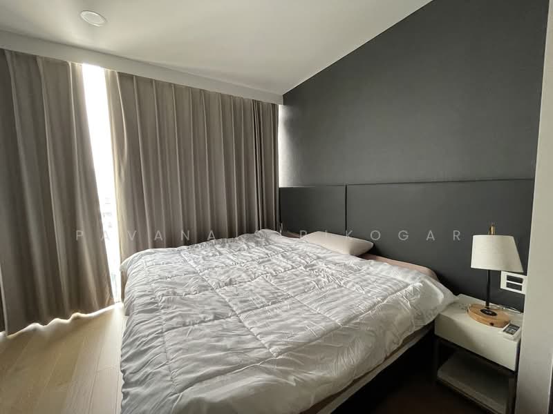 Siamese Exclusive Queens, Bangkok, 388 Phai Singto Alley, Khlong Toei, Khlong Toei, Bangkok, 2 Bedrooms, 78 sqm, Condo For Rent, by Pavana Sirikogar, 500160988 - DDproperty.com