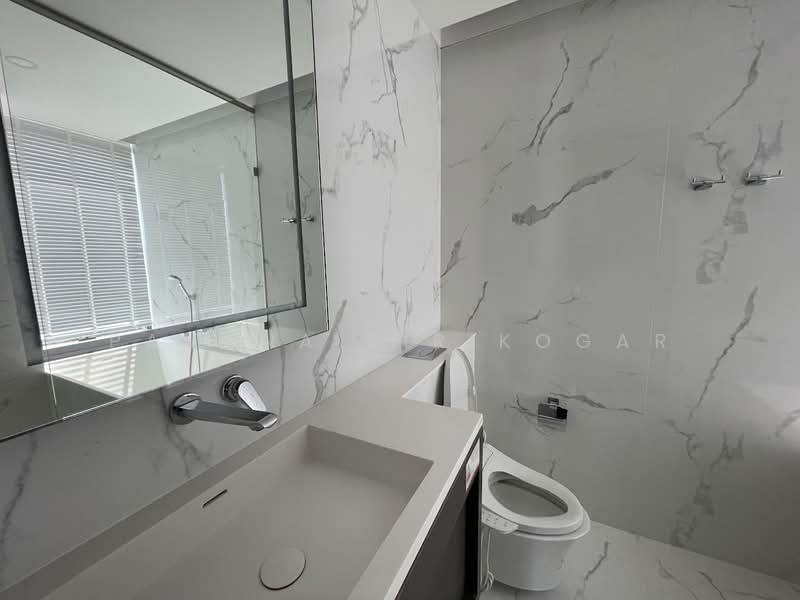 Siamese Exclusive Queens, Bangkok, 388 Phai Singto Alley, Khlong Toei, Khlong Toei, Bangkok, 2 Bedrooms, 78 sqm, Condo For Rent, by Pavana Sirikogar, 500160988 - DDproperty.com