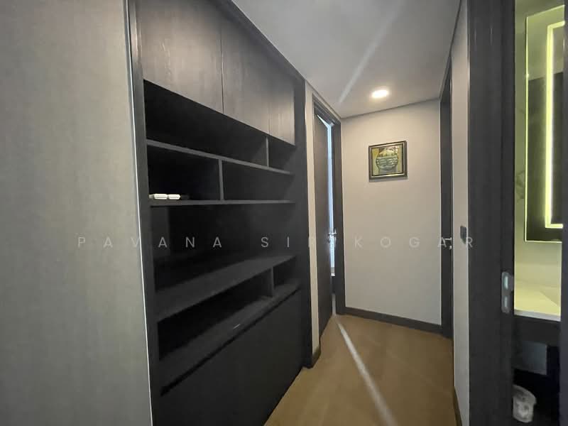 Siamese Exclusive Queens, Bangkok, 388 Phai Singto Alley, Khlong Toei, Khlong Toei, Bangkok, 2 Bedrooms, 78 sqm, Condo For Rent, by Pavana Sirikogar, 500160988 - DDproperty.com
