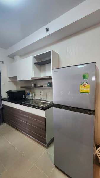 Supalai Mare Pattaya, Chon Buri (Pattaya), Village No. 12 818 Thepprasit Rd, Nong Pru, Bang Lamung (Pattaya), Chon Buri (Pattaya), 2 Bedrooms, 74 sqm, Condo For Rent, by Chalisa Kitilimtrakul, 500160989 - DDproperty.com